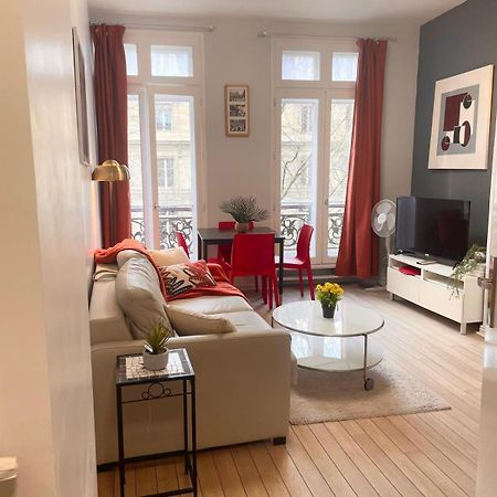 Saint Michel Quartier Latin With Ac Appartement Parijs Buitenkant foto
